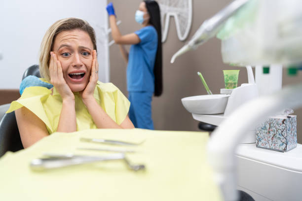 Best Emergency Dentist for Lost Fillings or Crowns in Pukalani, HI